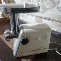 چرخ گوشت پاناسونیک اصل