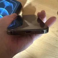 Iphone 12pro|موبایل|تهران, فرحزاد|دیوار