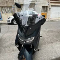یاماها انمکس nmax