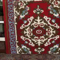 کارگاه قالی بافی در استاد شیرازی