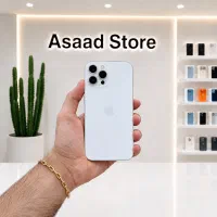 اسعد استور / آیفون ۱۲ پرو