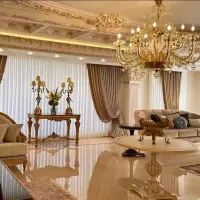 فروش واحد ۱۵۲متری ۳خواب فول امکانات
