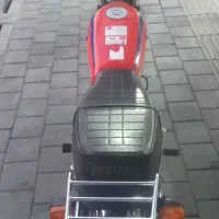 هندا۲۰۰پیشرو استارتی