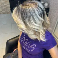 آرایشگاه زنانه