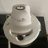 سبزی خرد کن بلژیکی برند domoo
