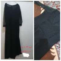 لباس مجلسی مانتو دامن کت شومیز پالتو