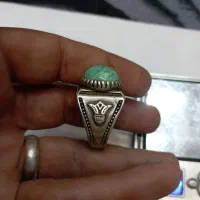 انگشتر چاقو ساعت