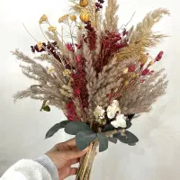 دسته گل فرمالیته