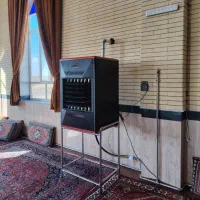 نصب و تعمیر هیتر گازی، کولر گازی، لوله گذاری مسی