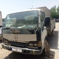 ایسوزو مدل 84