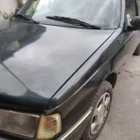 پژو ۴۰۵ مدل ۸۱