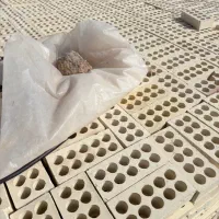 آجر مدرسه ای