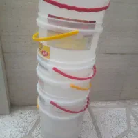 سطل