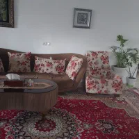 مبل ۵ نفره|مبلمان خانگی و میز عسلی|ایزدشهر, |دیوار