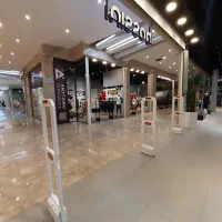 لیبل گیت//دزدگیر/ایمنموج تگ لباس مغازه