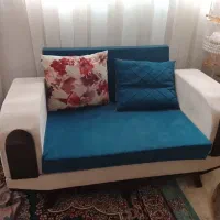 مبل دو نفره