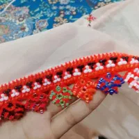 کریشی پذیرفته میشود