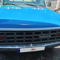 اجاره نیسان ۸۱