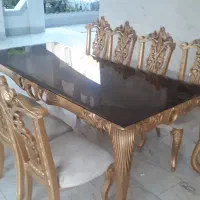میز وصندلی نهارخوری