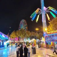 نیرو شهربازی