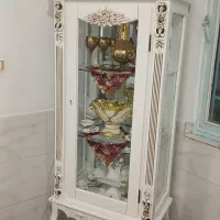 بوفه جاکفشی