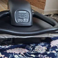 اتو پرس ژانومه ۳۹۰۰