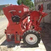 ردیفکار لوبیا گندوم کار تایپی ۱۷ ردیفه کریمیان