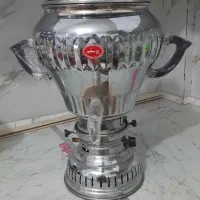 سماور نو