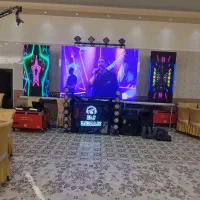 تلویزیون شهری (تی وی وال  ویدئو وال ) tv