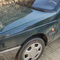 پژو آردی|خودرو سواری و وانت|اراک, |دیوار