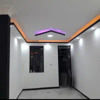 نقاشی حرفه ای ساختمان