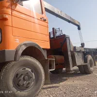 جرثقیل