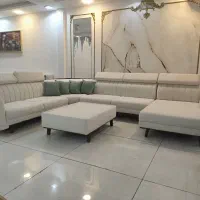 مبل ال آپشنال با بهترین کیفیت