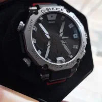 جی شاک ۲ زمانه (hicopy)