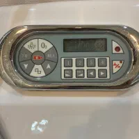 وان جکوزی