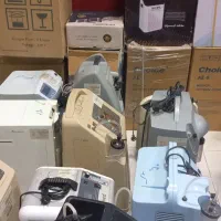اجاره دستگاه اکسیژن ساز ..