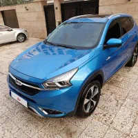 تیگو در حد صفر  فول وارداتی
