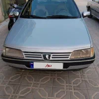 فروش پژو405