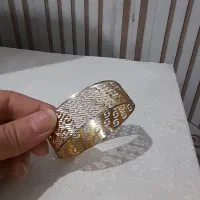 تک پوش طرح طلا