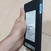 تبلت دانش آموزی لنوو درحد