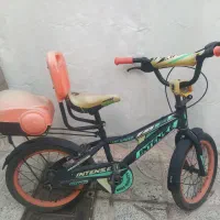 دوچرخه