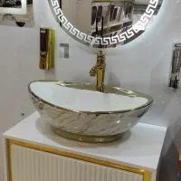 روشویی کابینتی سلطنتی