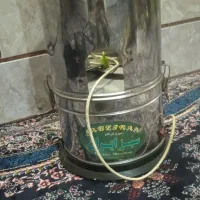 زبزی خورد کن