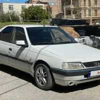 پژو slx tu5|خودرو سواری و وانت|ماکو, |دیوار