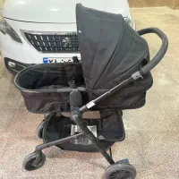 کالسکهEvenflo آلمانی