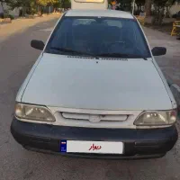 پراید 82