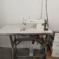 چرخ خیاطی صنعتی