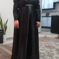 لباس مجلسی