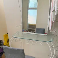 آینه دراور ساده و شیک