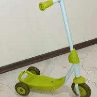 کفش اسکیت و اسکوتر کودک